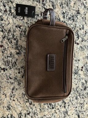 Benoss Milan Deluxe Toiletry Bag